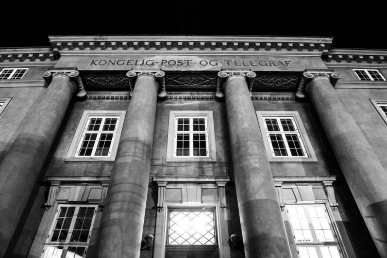 Menneskebiblioteket har offentlig event i Enigma