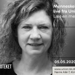 Menneskebiblioteket LIVE om angst