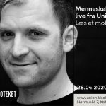 Menneskebiblioteket LIVE om mobning