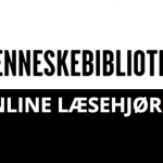 Menneskebibliotekets Online Læsehjørne