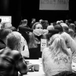 Menneskebibliotek for Artvelde Universitet