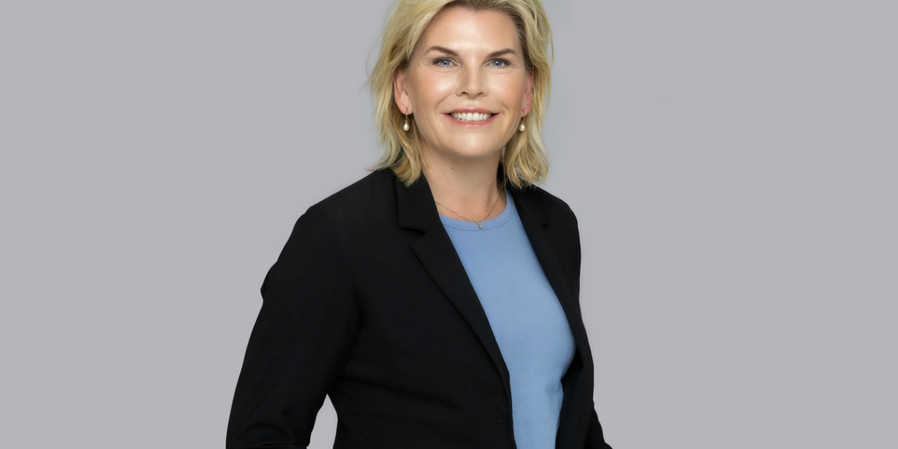 Pernille pressebillede