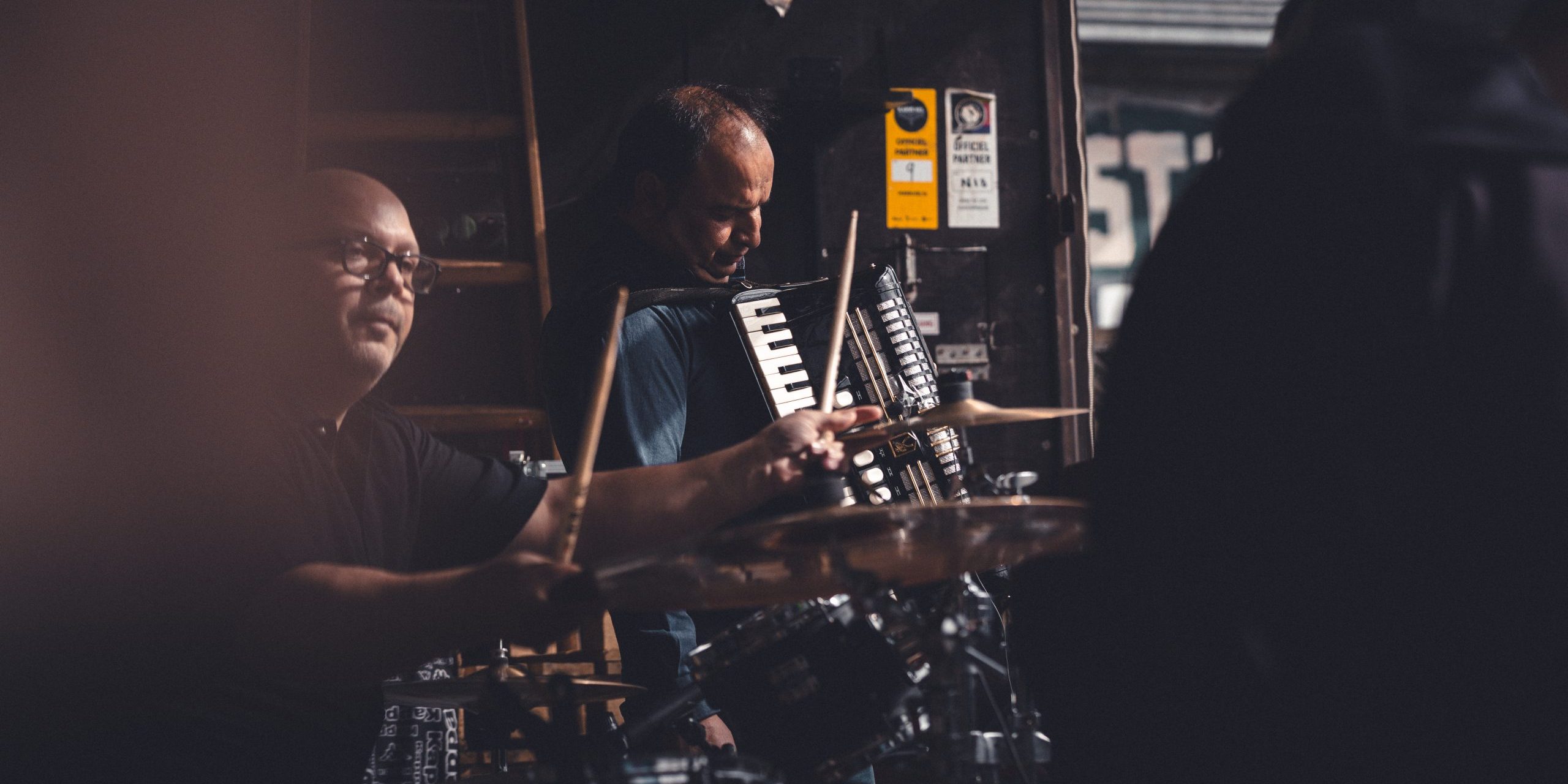 ROMA STARS live til Basar BEATS #1 (c) Foto Jørgen Jacob Jensen